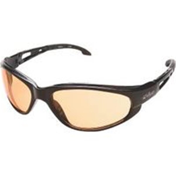 Slim Fit Gls Safety Blk/Aqua Len Dakura SWAP119 - SL446397