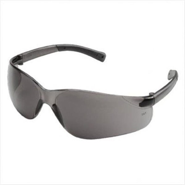 Exotic Bearkat Safety Glasses Grey Lens - EX433509