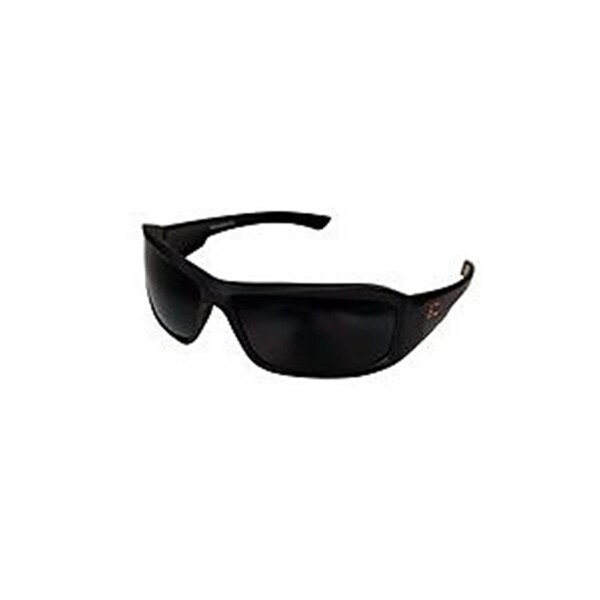 Slim Fit TXB236 Safety Glasses Brazeau Series Black Frame Lens - SL446674