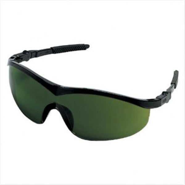 Exotic Storm Black Frame Filter3.0 Green Lens Sft Glass - EX438184