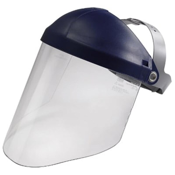 Pinpoint 90028-00000T Tekk Professional Face Shield - PI2069358