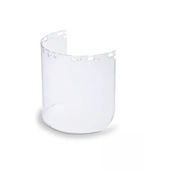 Honeywell North Clear, 8.5" X 15" X .07" Packaged 5/Polybag, 20/Case 11390044 - 11390044