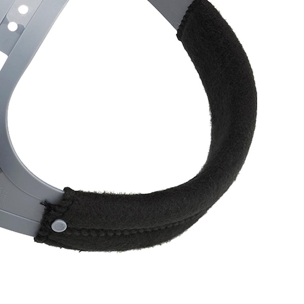 Jackson Safety 500 Series, Speed Dial  Replacement Headgear, Fits 14220, 14230, 14233 - 20694