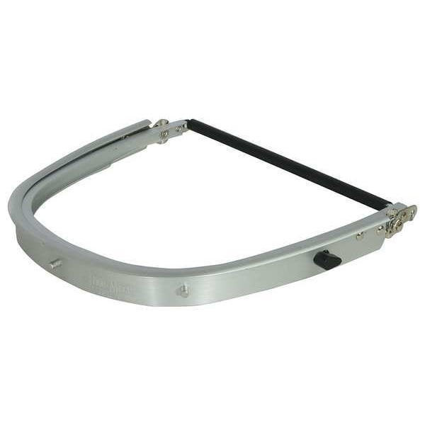 Fibre-Metal By Honeywell Aluminum Faceshield Bracket - FH66