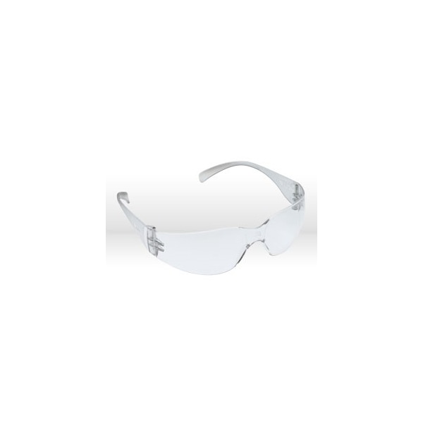 3M Virtua, Safety Glasses Uncoated, Clear Lens - 78371-11228