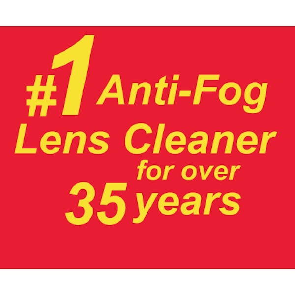 Cat Crap EK USA Cat Crap Anti-Fog Liquid 1 oz 1 pk - 10808B