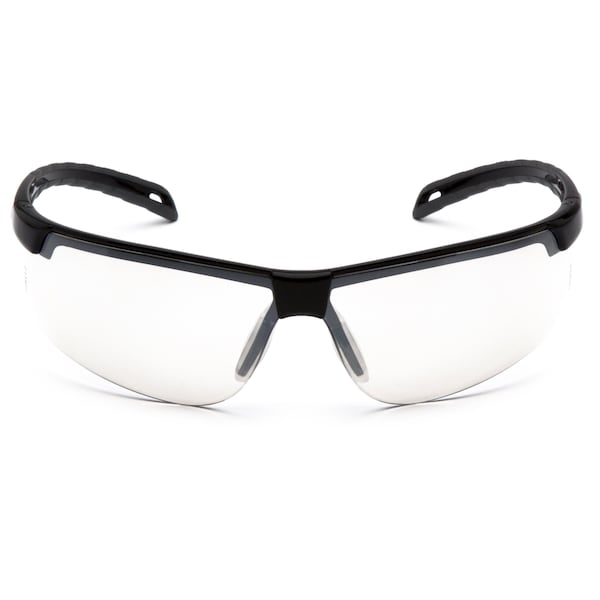 Pyramex Ever-Lite, Safety Glasses Anti-Scratch, Photochromic Lens - SB8624D