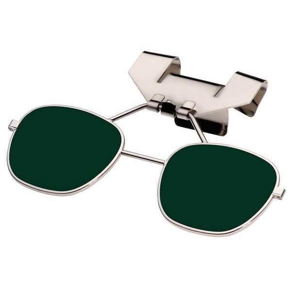 Honeywell Uvex 880 Series Klip Lifts For Hard Hat Visors Full Front Shade 8 - 32-8LFFW8-0000