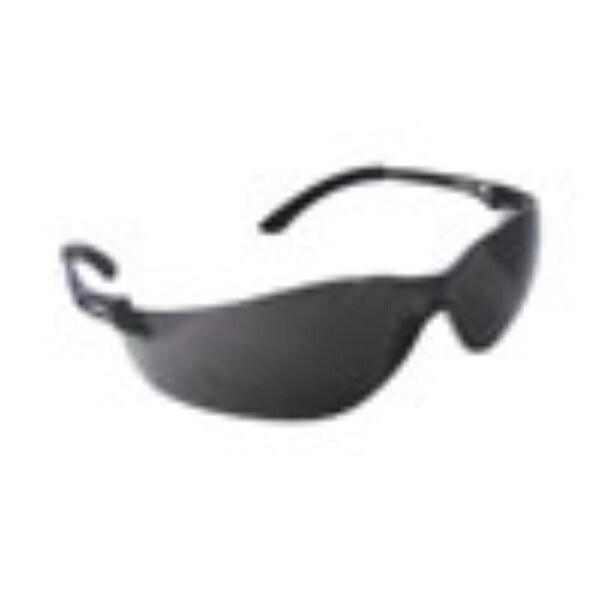 Sas Safety NSX Turbo Safety Glasses, Gray - SAS-5331