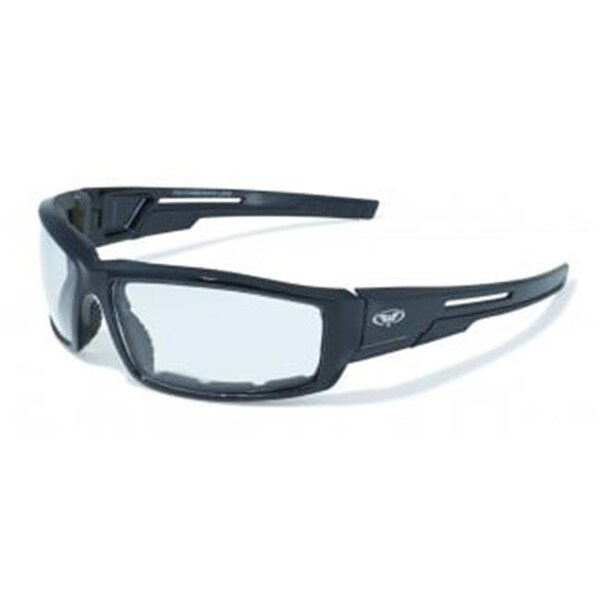 Transition Inc Transition Sly 24 Sunglasses With Clear Photo Chromic Lens - 24 SLY