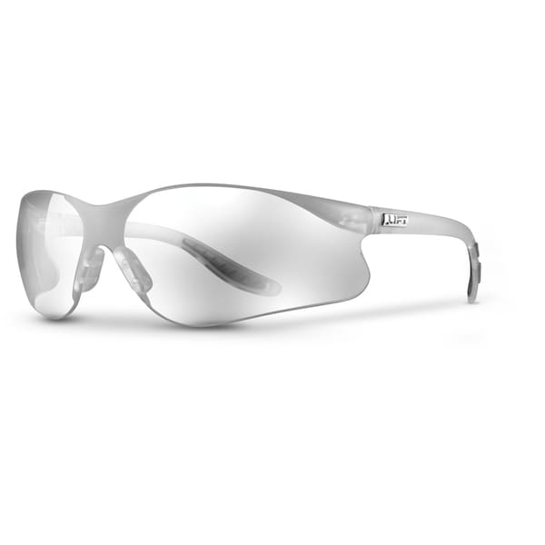 Lift Safety SECTORLITE Safety Glasses Yellow - ESE-6LT