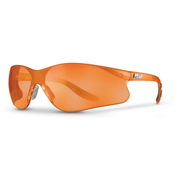 Lift Safety SECTORLITE Safety Glasses Yellow - ESE-6LT