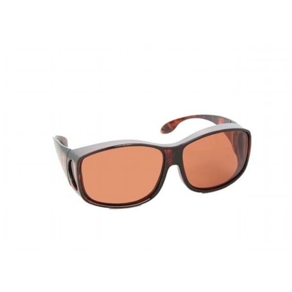 Coppermax Coppermax 2516PL 143mm x 42mm Tortoise / Copper Ex-Large Cover - 2516PL