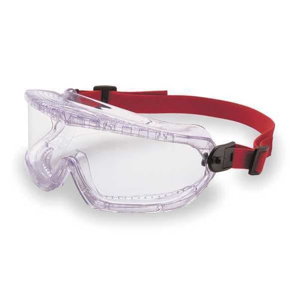 Honeywell North V-Maxx 10 Pack Lens Protectors - 11250860