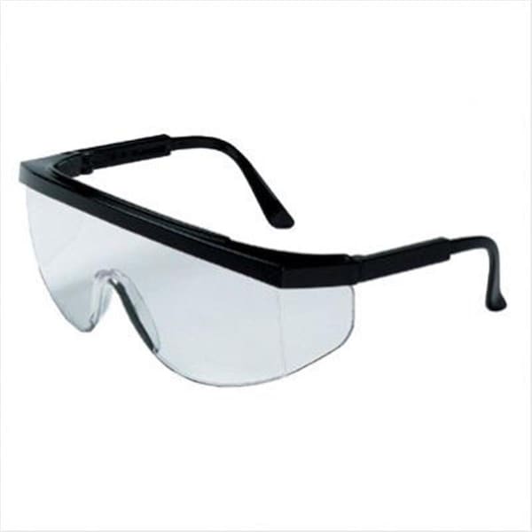 Exotic 140mm Nylon Frame and Polycarbonate Lens Cr Tk110Af Anti - Fog - EX451353