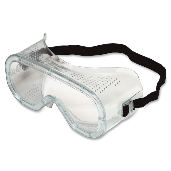 Honeywell Uvex Clip On Eyewear, Cobalt Shade 6 - 32-8LFFB6-0000