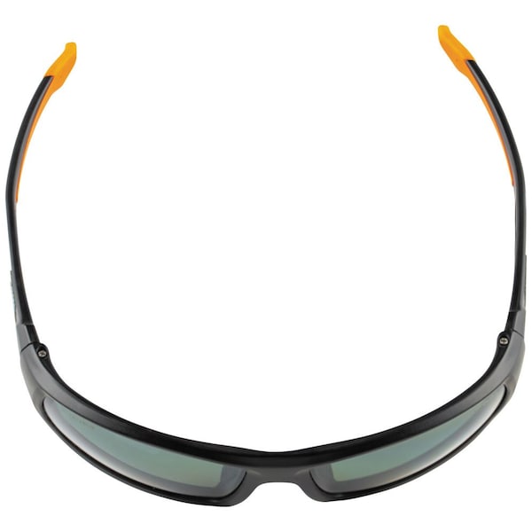 Klein Tools Professional Safety Glasses, Full Frame, Polarized Lens - 60539
