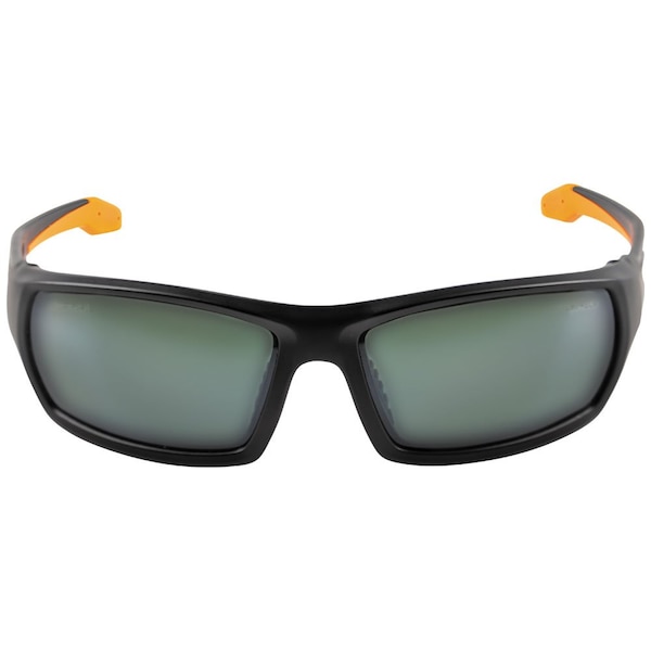 Klein Tools Professional Safety Glasses, Full Frame, Polarized Lens - 60539