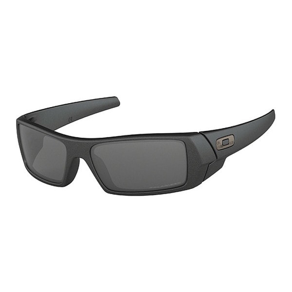 Oakley SI Gascan Cerakote-Cobalt w/BlkIridPolar - 53-112