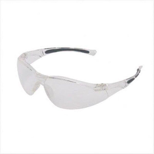 Sperian By Honeywell Sperian Eye & Face Protection 812-A805 Clear Frame Clear Antifog - 812-A805