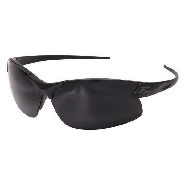 Edge Eyewear Sharp Edge Vapor Shield, Safety Glasses Anti-Fog &  Anti-Scratch, G-15 Lens, Frameless, Wraparound - SSE61-G15-TT