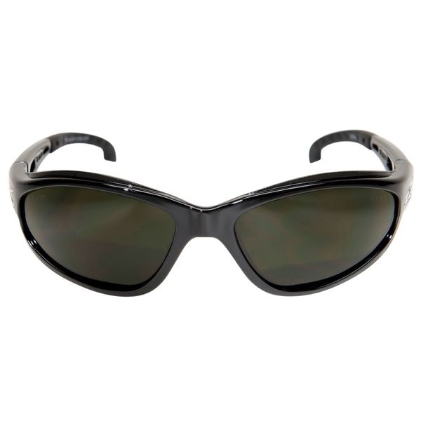 Edge Eyewear Dakura, Welding Safety Glasses Anti-Scratch, Laser Eyewear Lens, Full-Frame, Wraparound - SW11-IR5
