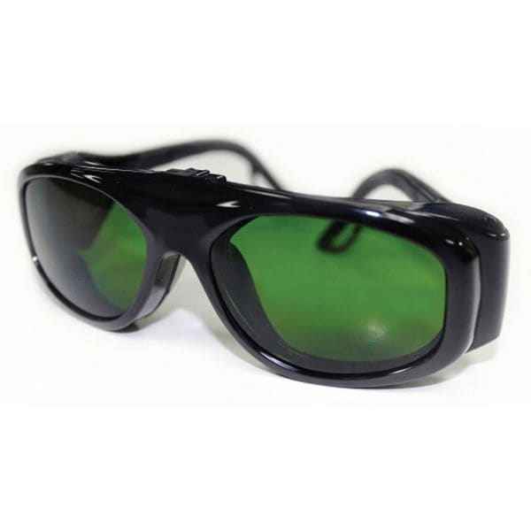Sellstrom X35, Safety Glasses Anti-Scratch, Welding Shade(s) Lens, Full-Frame, Traditional - S72905