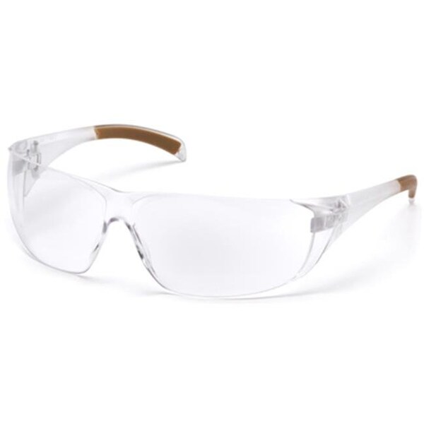 Slim Fit CH110S Clear Lens Safety Glasses - SL582773