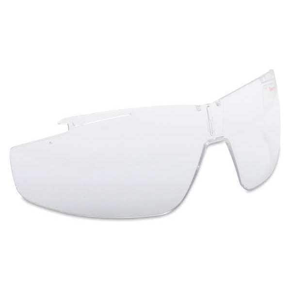 Honeywell North Regular Replacement Lens, Clear, Hydroshield Anti-Fog 500Lrlhs - 500LRLHS