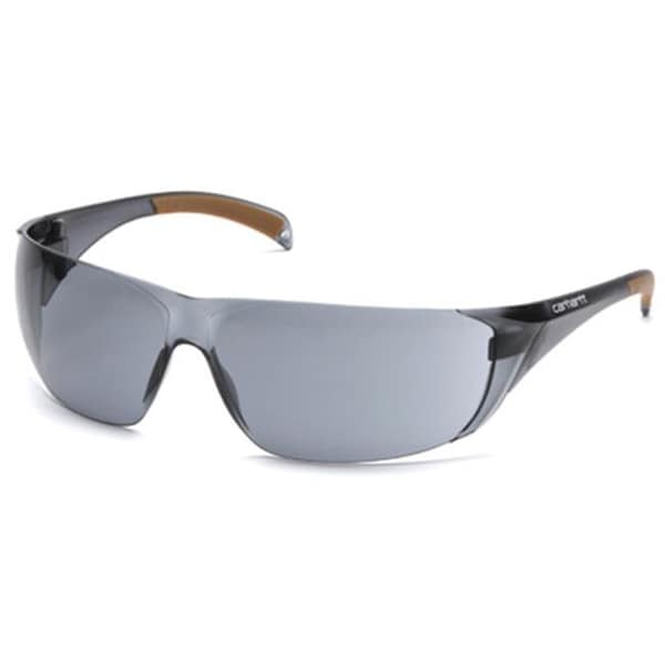 Pyramex Pyramex Safety Products Llc CH120S Gray Lens Safety Glasses - 205338