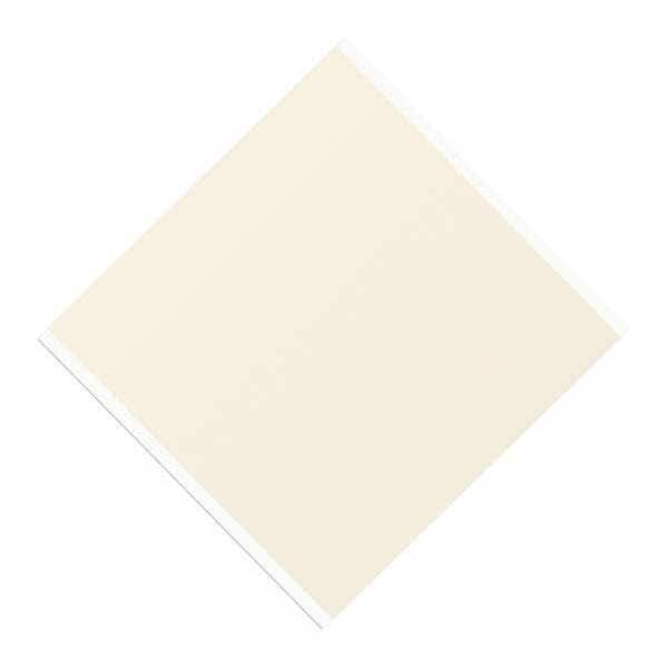 Cinta adhesiva 3M, 6"x6", paquete de 25 unidades - 3M 502FL 6 X 6-25