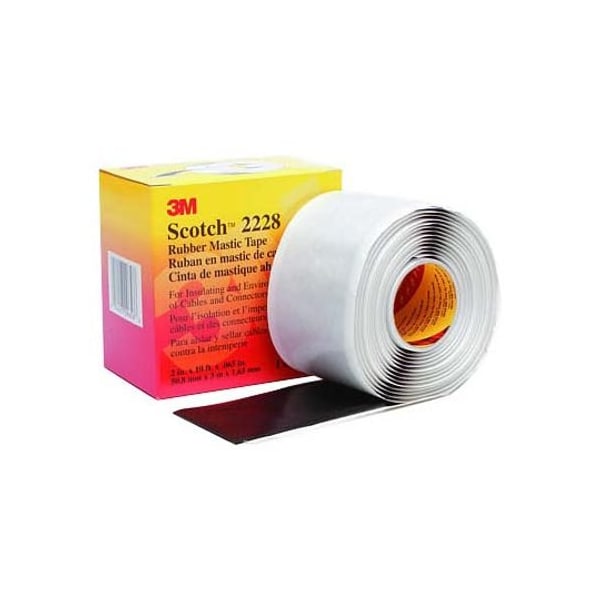 Reemplazo de 3M para 3M 2228-1x10ft - 2228-1X10FT 3M
