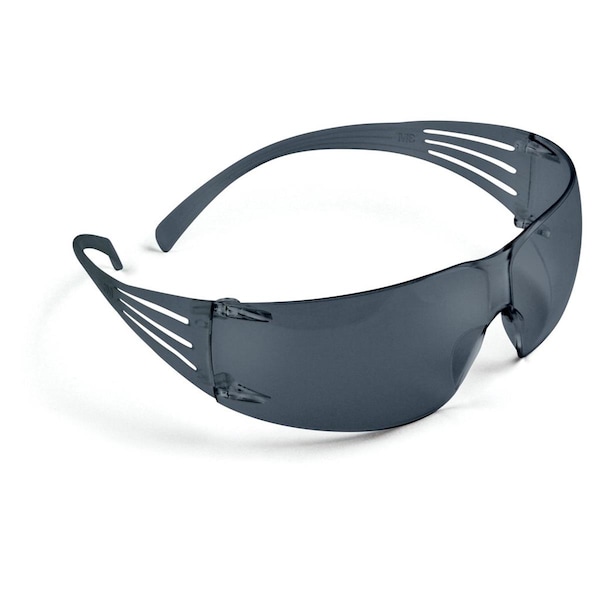 Diamond Naturals SecureFit Protective Eyewear, Frameless - Gray - MMMSF202AF