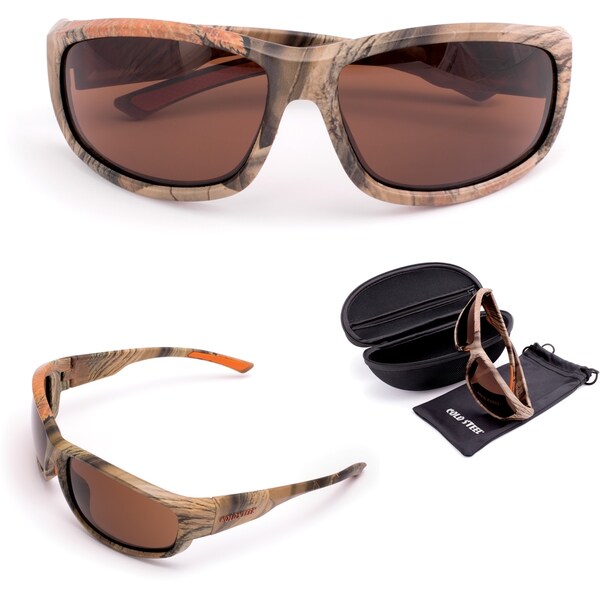 Gsm 2016 Cold Steel Battle Shades Mark Ii Cammo - CLD-EW22
