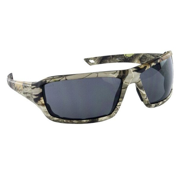 Sas Safety SAFETY GLSSES CAMO DRY FOREST FRM/GRY LE - SA5550-02