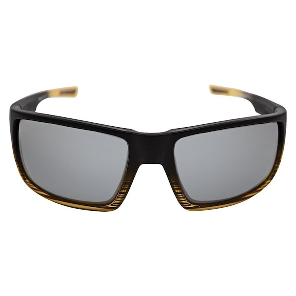 Bullhead Safety Sawfish Anti-Fog Safety Glasses - BH2677AF
