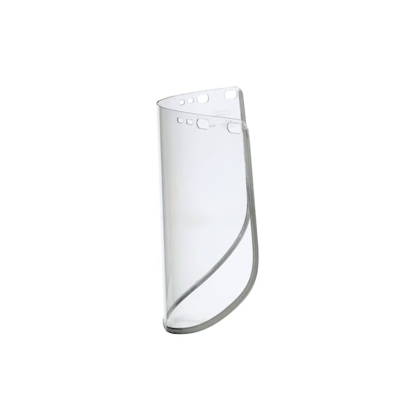Jackson Safety F10 Face Shield, PETG, Uncoated Lens - 28962