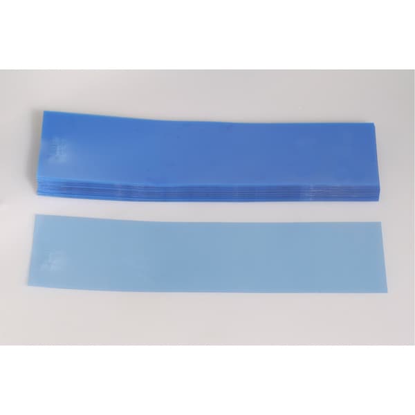 Bullard Bullard 771R .020 Outer Lens For Sndblst - B771R020
