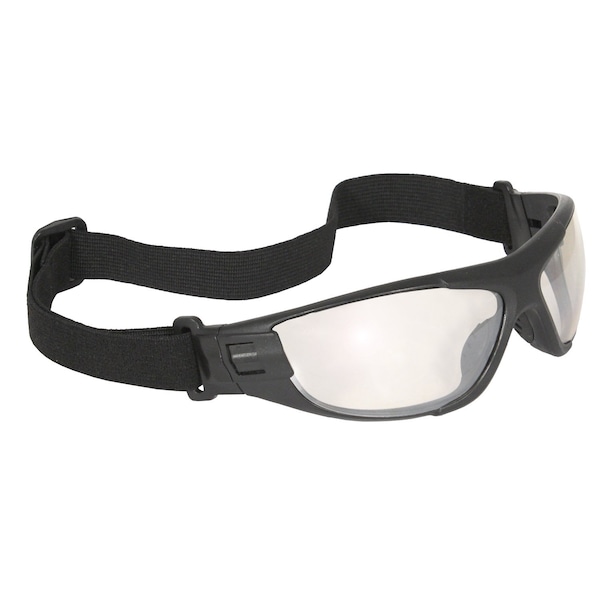 Radians Anti-Fog, Full-Frame, Full Frame Foam Lined, 1 PR - CT1-91