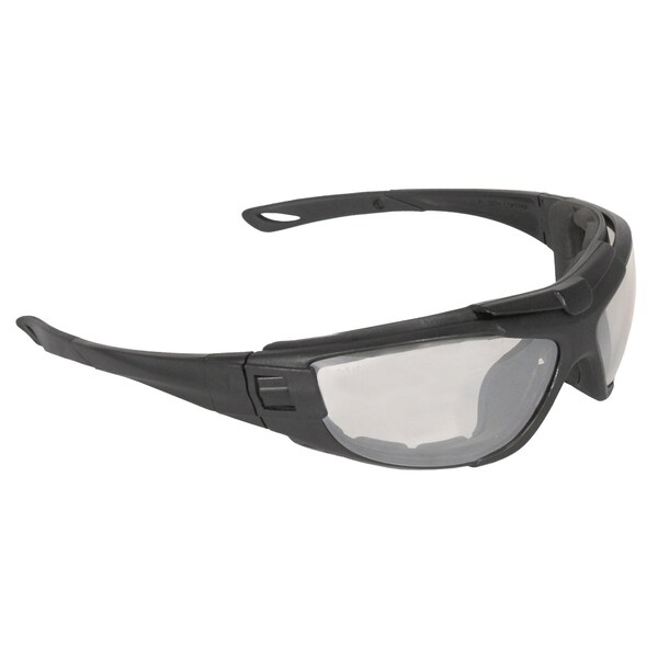 Radians Anti-Fog, Full-Frame, Full Frame Foam Lined, 1 PR - CT1-91