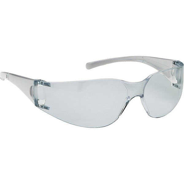 Jackson Safety SAFETY Series Safety Glasses, HardCoated Lens, Polycarbonate Lens - 25627