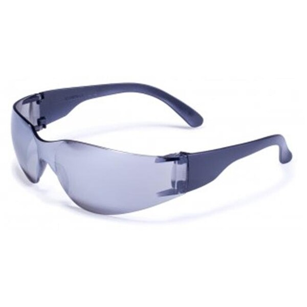 Safety Safety I Pro-Rider Safety Glasses With Blue Lens; Set of 12 - I PRO BLUE