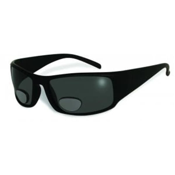 Bluwater Bluwater Polarized Bifocal Sunglasses With 1- 1.5 Gray Lens - PL BIFOCAL 1- 1.5 GR