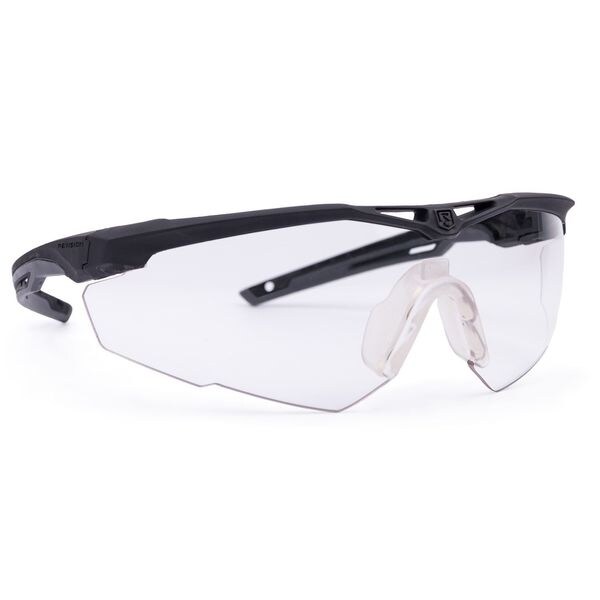 Revision Military Safety Glasses Anti-Fog &  Anti-Scratch, Assorted Lens, Wraparound - 4-0152-9001
