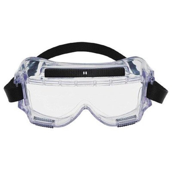 Ao Safety 454Af Centurion Splash Goggles-454Af Centurion Goggle Splash-Clear Anti-Fog, 10PK - AO389086