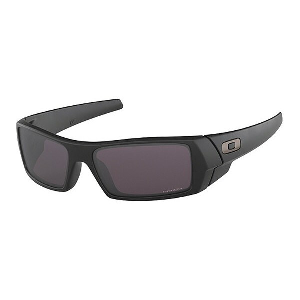 Oakley SI GasCan Matte BLK w/ Prizm Grey - OO9014-3860