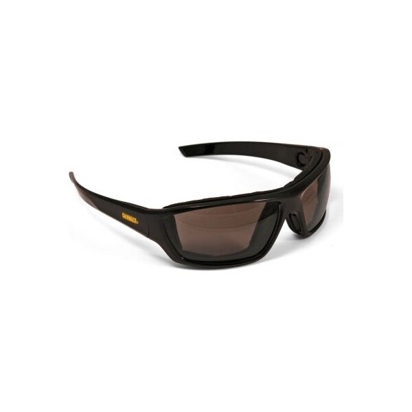 Dewalt DeWalt DPG83-21D ANSI Z87.1+ Converter Smoke Lens A/F Polybag - DPG83-21D