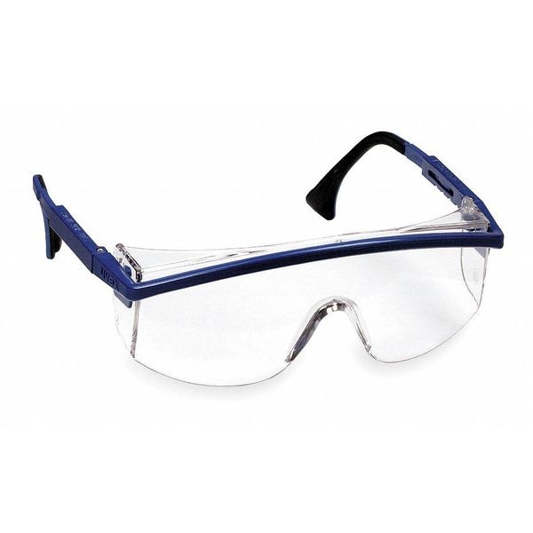 Honeywell Uvex Clear, Uvextreme Anti-Fog Coating S535C - S535C