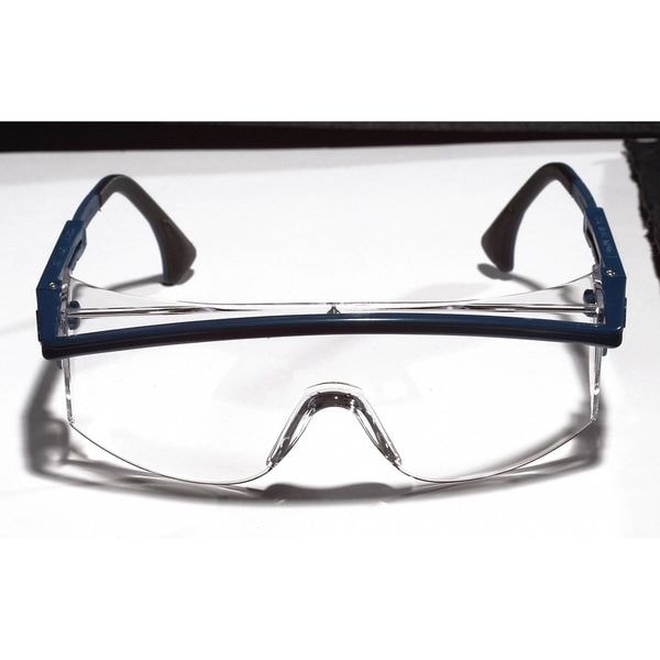 Honeywell Uvex Clear, Uvextreme Anti-Fog Coating S535C - S535C