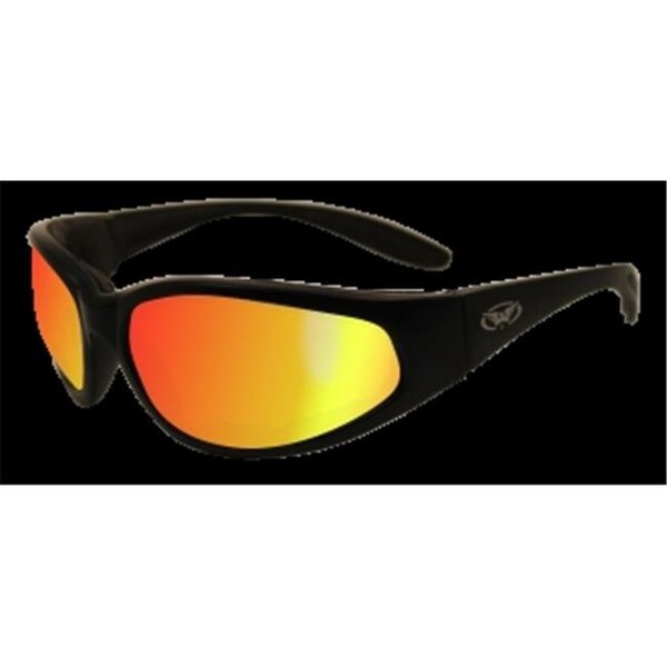 Safety Safety Hercules Plus Safety Glasses With G-Tech Red Lens - HERC PL GT RED
